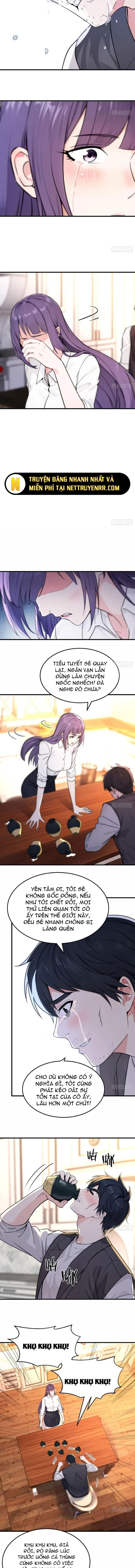 Tôi Phục Chế Người Vợ Mới Cưới: Chapter 7