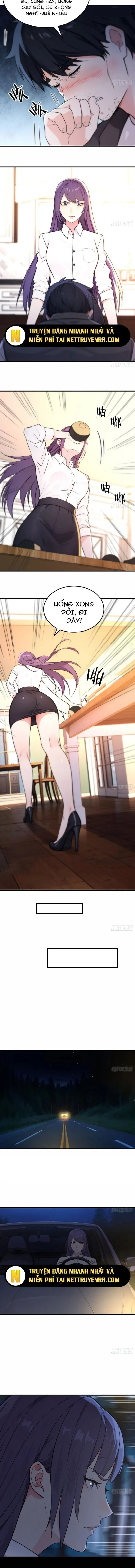 Tôi Phục Chế Người Vợ Mới Cưới: Chapter 7