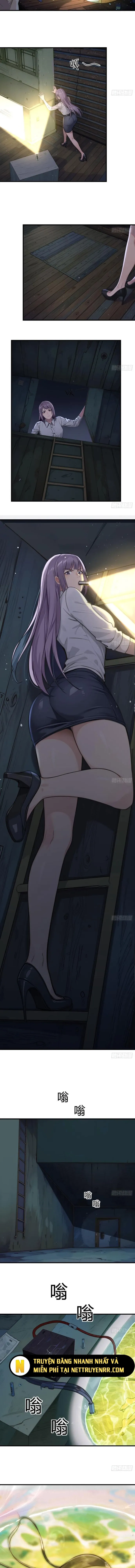 Tôi Phục Chế Người Vợ Mới Cưới: Chapter 8