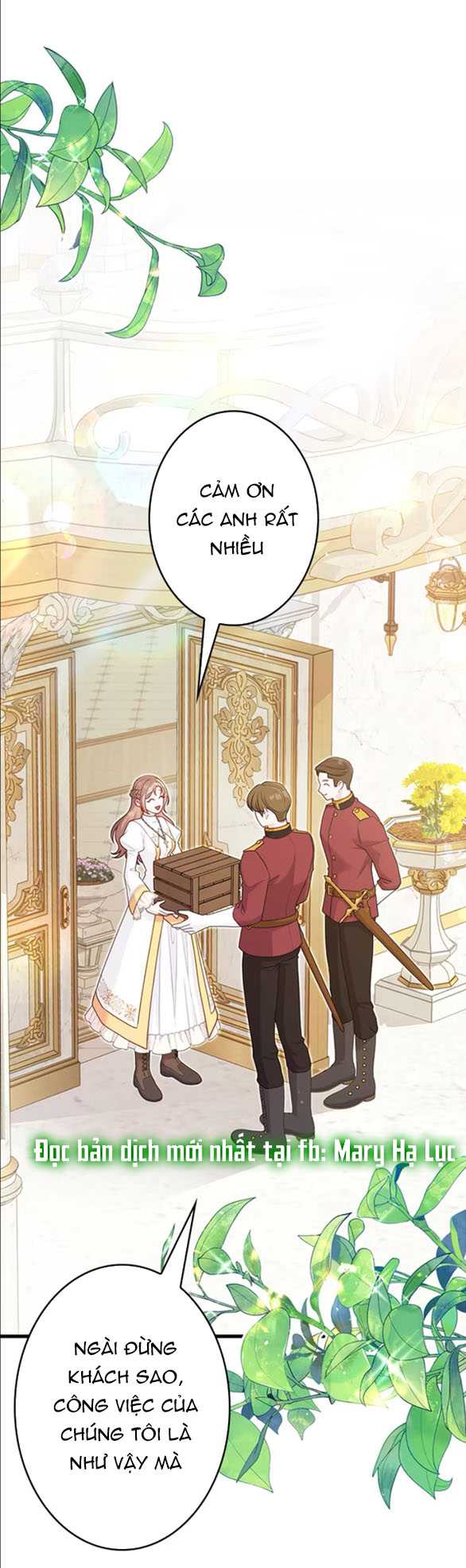 Tôi Sẽ Biến Anh Ta Từ Một Con Chó Điên Thành Một Chàng Quý Tộc: Chapter 10.1