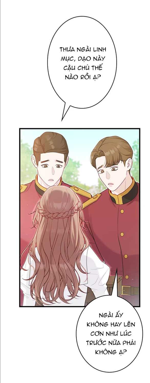 Tôi Sẽ Biến Anh Ta Từ Một Con Chó Điên Thành Một Chàng Quý Tộc: Chapter 10.1