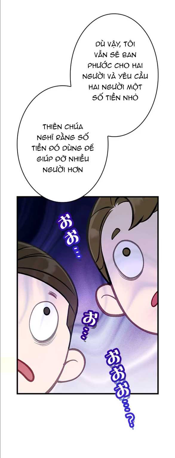 Tôi Sẽ Biến Anh Ta Từ Một Con Chó Điên Thành Một Chàng Quý Tộc: Chapter 10.1
