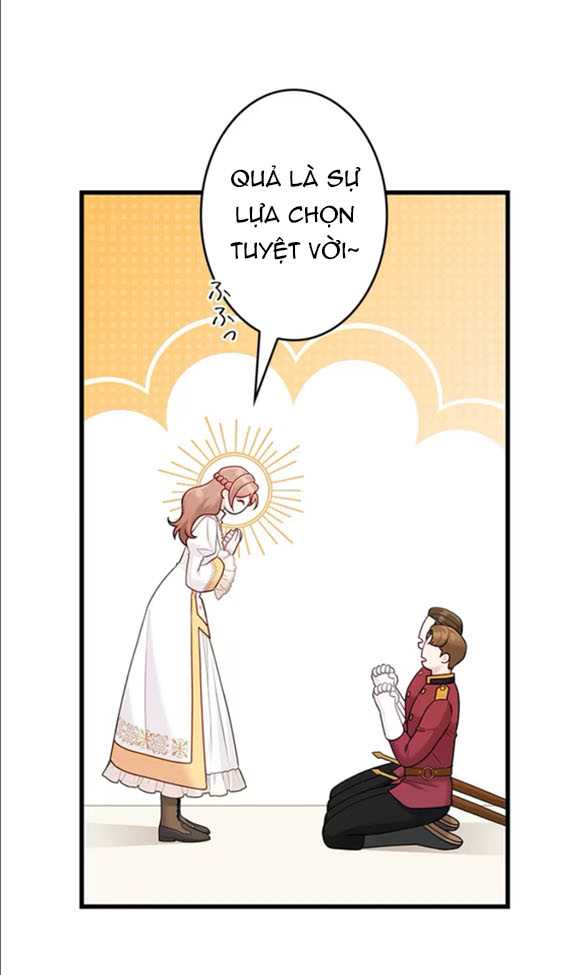 Tôi Sẽ Biến Anh Ta Từ Một Con Chó Điên Thành Một Chàng Quý Tộc: Chapter 10.1