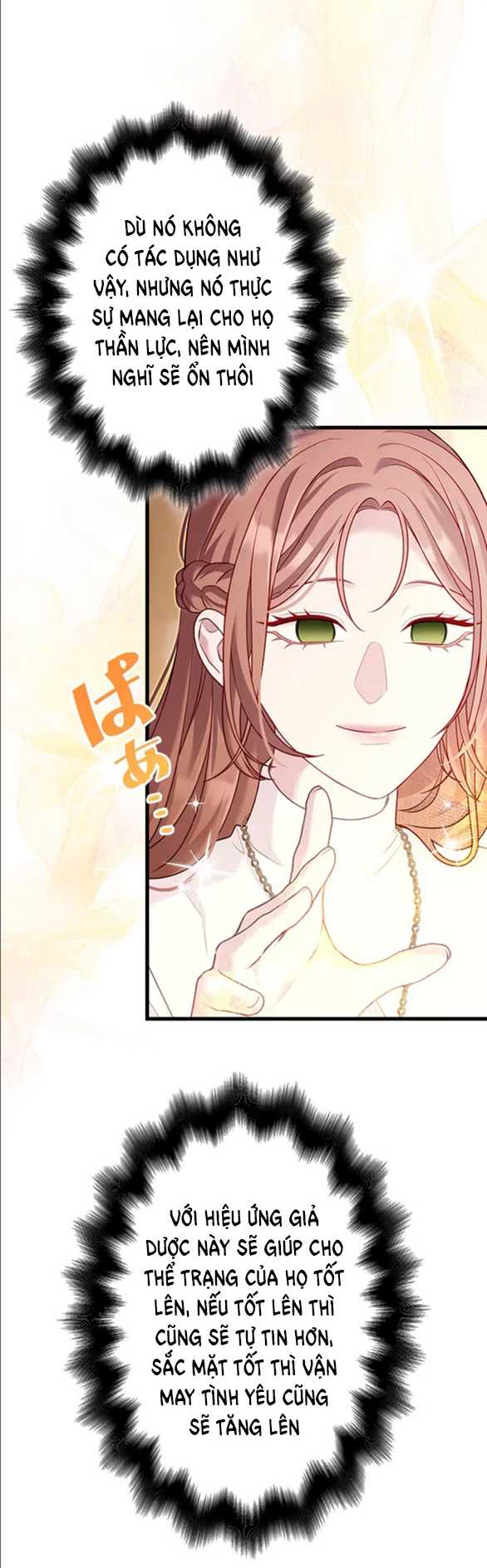 Tôi Sẽ Biến Anh Ta Từ Một Con Chó Điên Thành Một Chàng Quý Tộc: Chapter 10.1