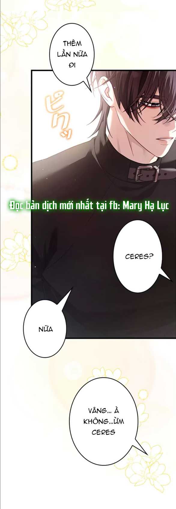 Tôi Sẽ Biến Anh Ta Từ Một Con Chó Điên Thành Một Chàng Quý Tộc: Chapter 10.1