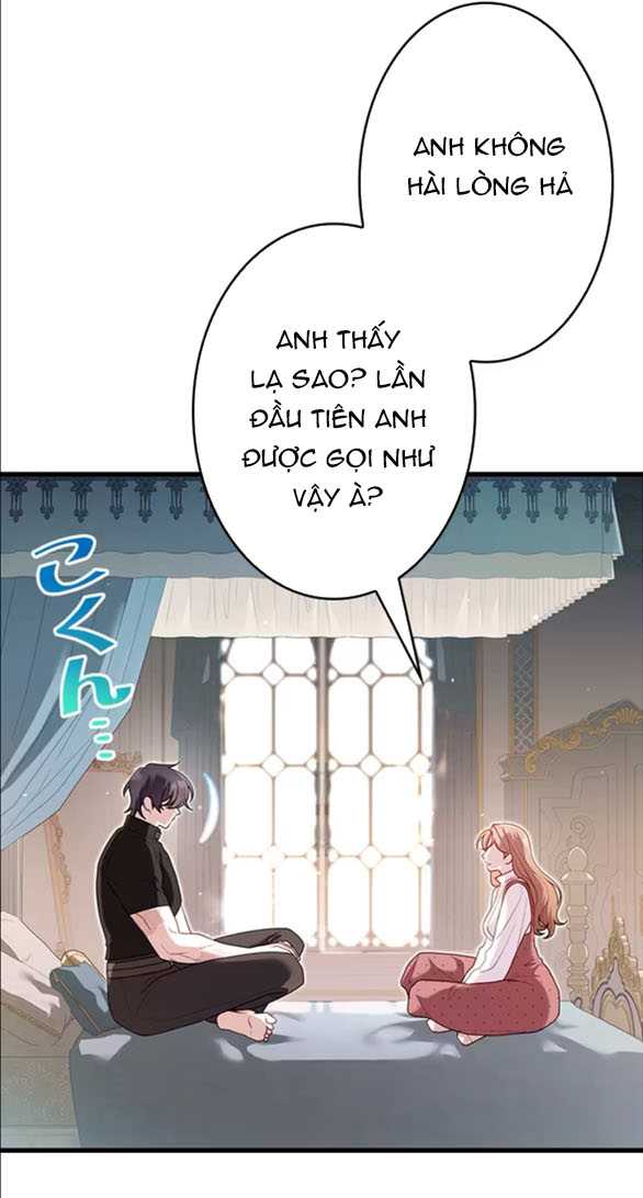 Tôi Sẽ Biến Anh Ta Từ Một Con Chó Điên Thành Một Chàng Quý Tộc: Chapter 10.1