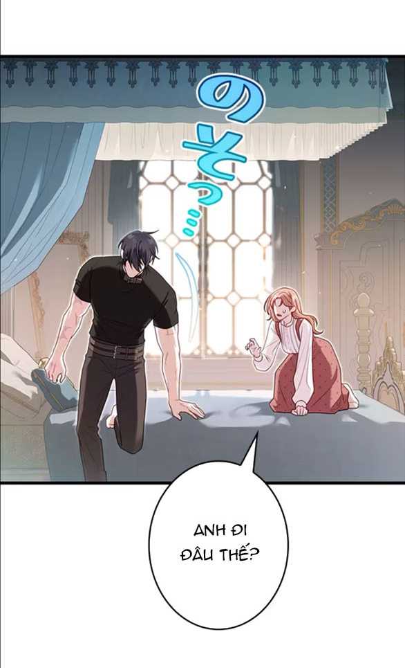 Tôi Sẽ Biến Anh Ta Từ Một Con Chó Điên Thành Một Chàng Quý Tộc: Chapter 10.1