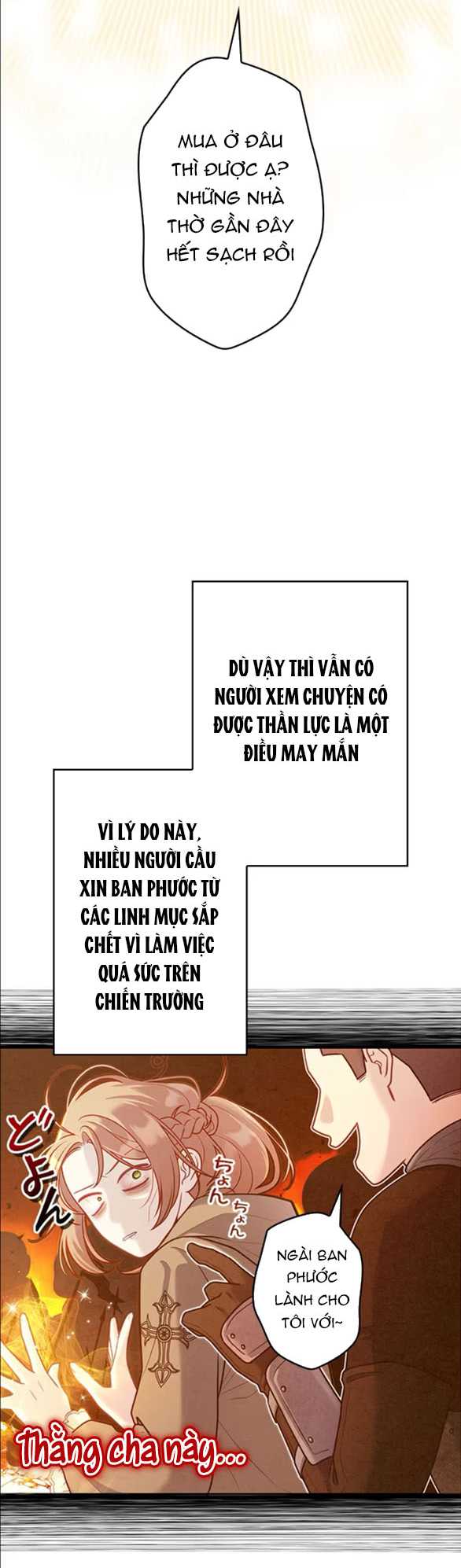 Tôi Sẽ Biến Anh Ta Từ Một Con Chó Điên Thành Một Chàng Quý Tộc: Chapter 10.1