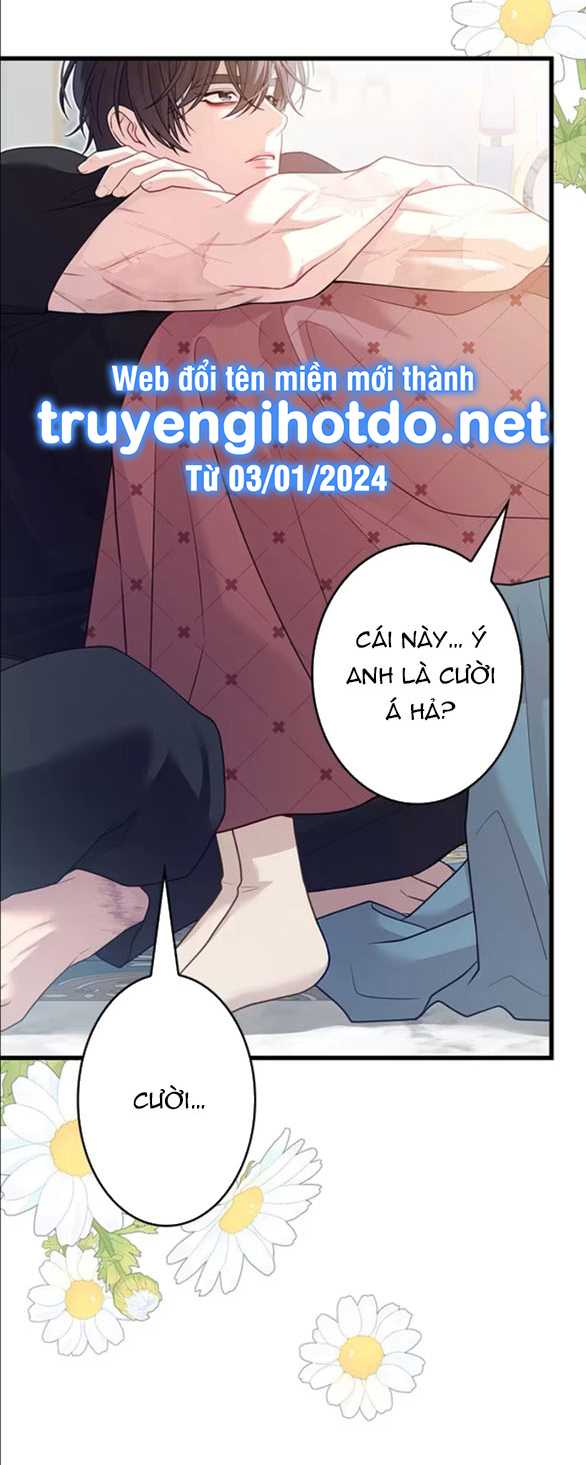 Tôi Sẽ Biến Anh Ta Từ Một Con Chó Điên Thành Một Chàng Quý Tộc: Chapter 10.2