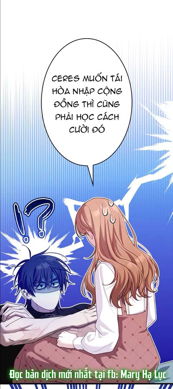 Tôi Sẽ Biến Anh Ta Từ Một Con Chó Điên Thành Một Chàng Quý Tộc: Chapter 10.2