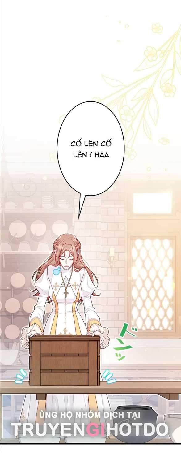 Tôi Sẽ Biến Anh Ta Từ Một Con Chó Điên Thành Một Chàng Quý Tộc: Chapter 10.2