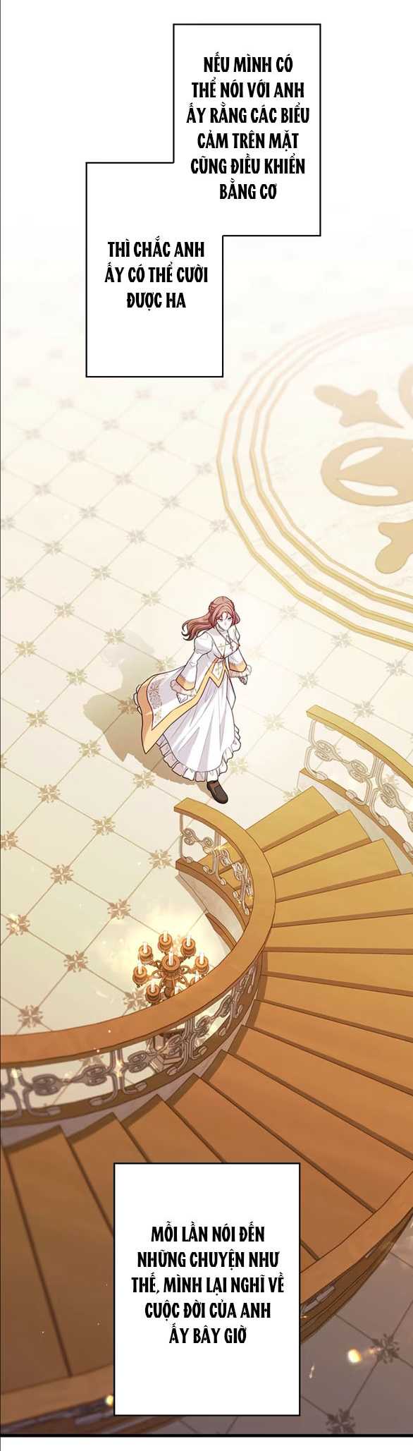 Tôi Sẽ Biến Anh Ta Từ Một Con Chó Điên Thành Một Chàng Quý Tộc: Chapter 10.2