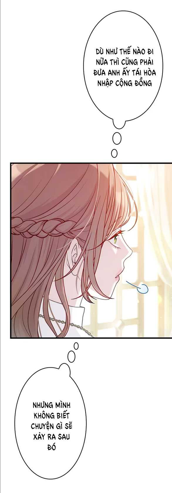 Tôi Sẽ Biến Anh Ta Từ Một Con Chó Điên Thành Một Chàng Quý Tộc: Chapter 10.2