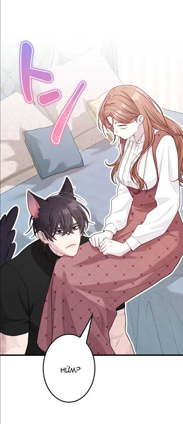 Tôi Sẽ Biến Anh Ta Từ Một Con Chó Điên Thành Một Chàng Quý Tộc: Chapter 10.2