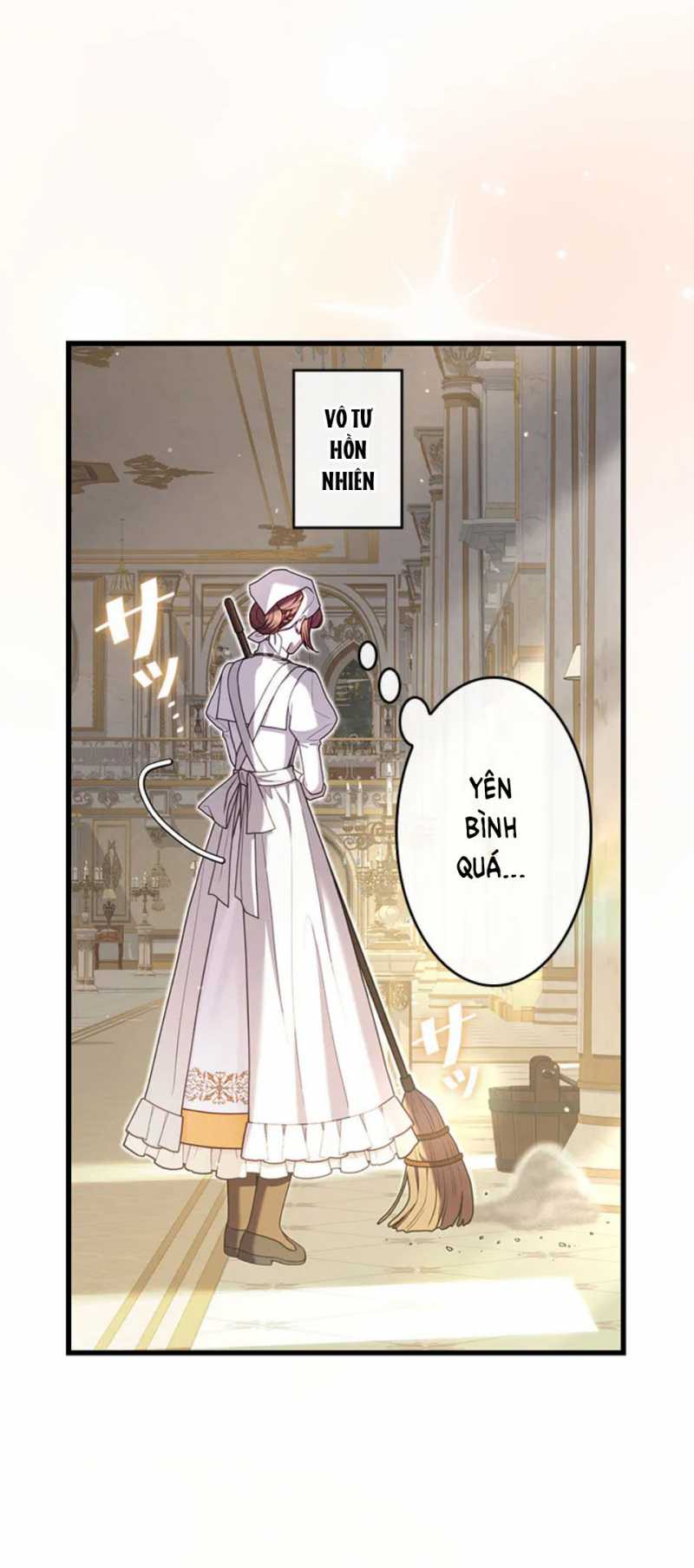 Tôi Sẽ Biến Anh Ta Từ Một Con Chó Điên Thành Một Chàng Quý Tộc: Chapter 11.2