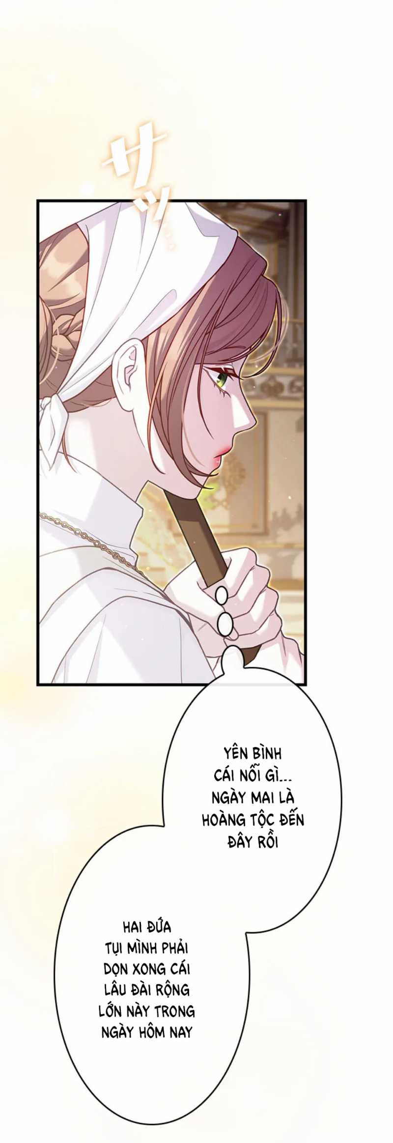 Tôi Sẽ Biến Anh Ta Từ Một Con Chó Điên Thành Một Chàng Quý Tộc: Chapter 11.2
