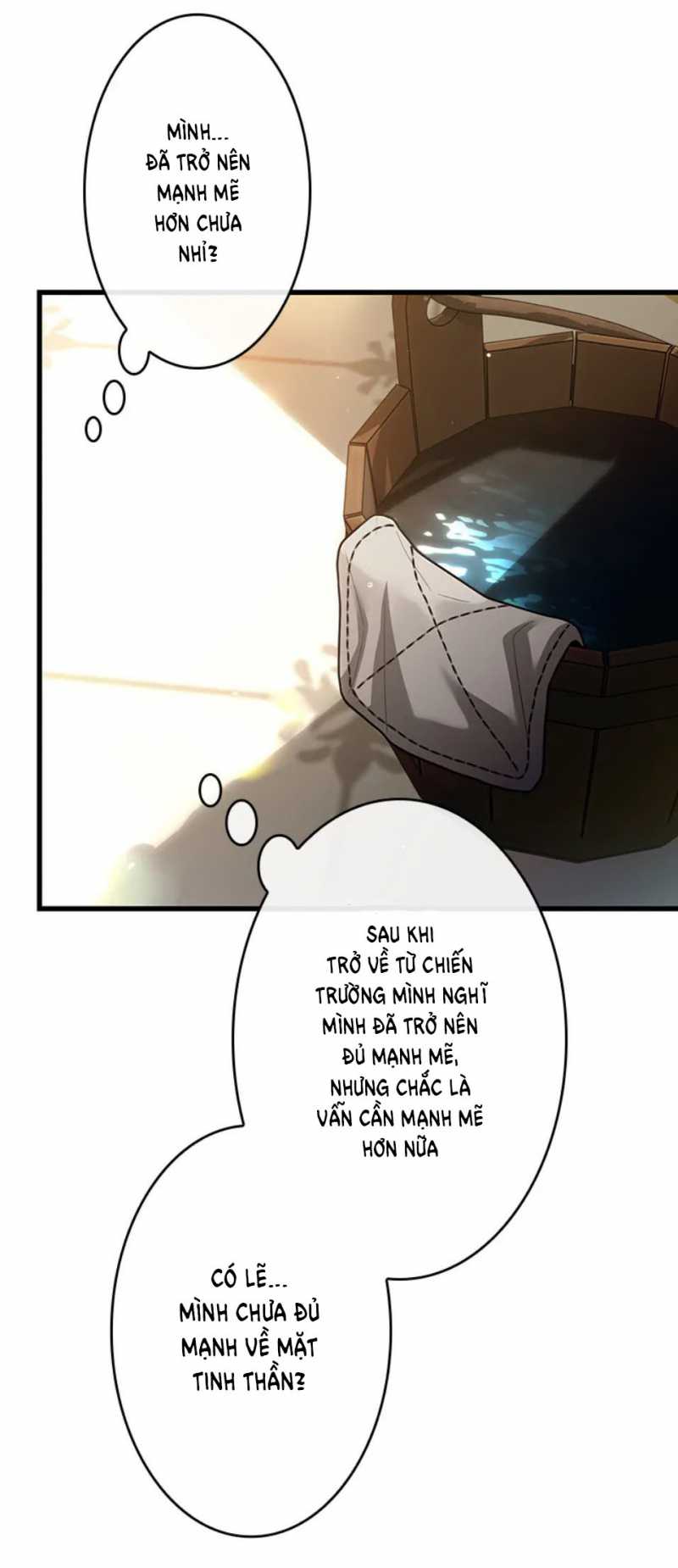 Tôi Sẽ Biến Anh Ta Từ Một Con Chó Điên Thành Một Chàng Quý Tộc: Chapter 11.2