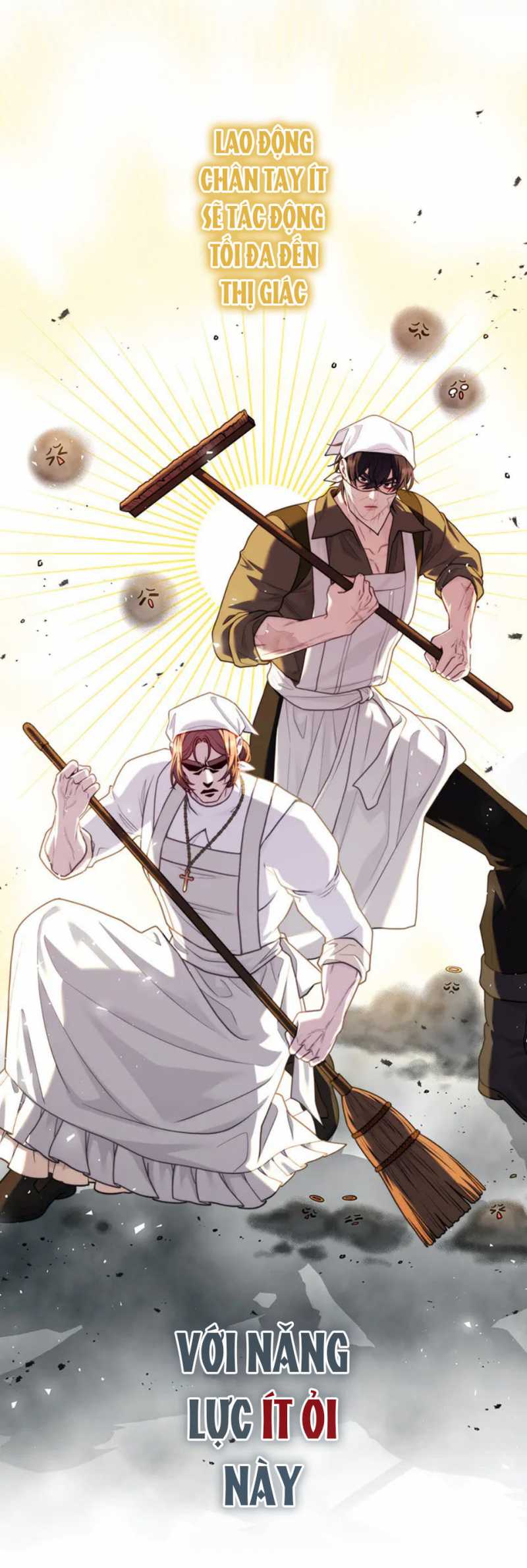 Tôi Sẽ Biến Anh Ta Từ Một Con Chó Điên Thành Một Chàng Quý Tộc: Chapter 11.2