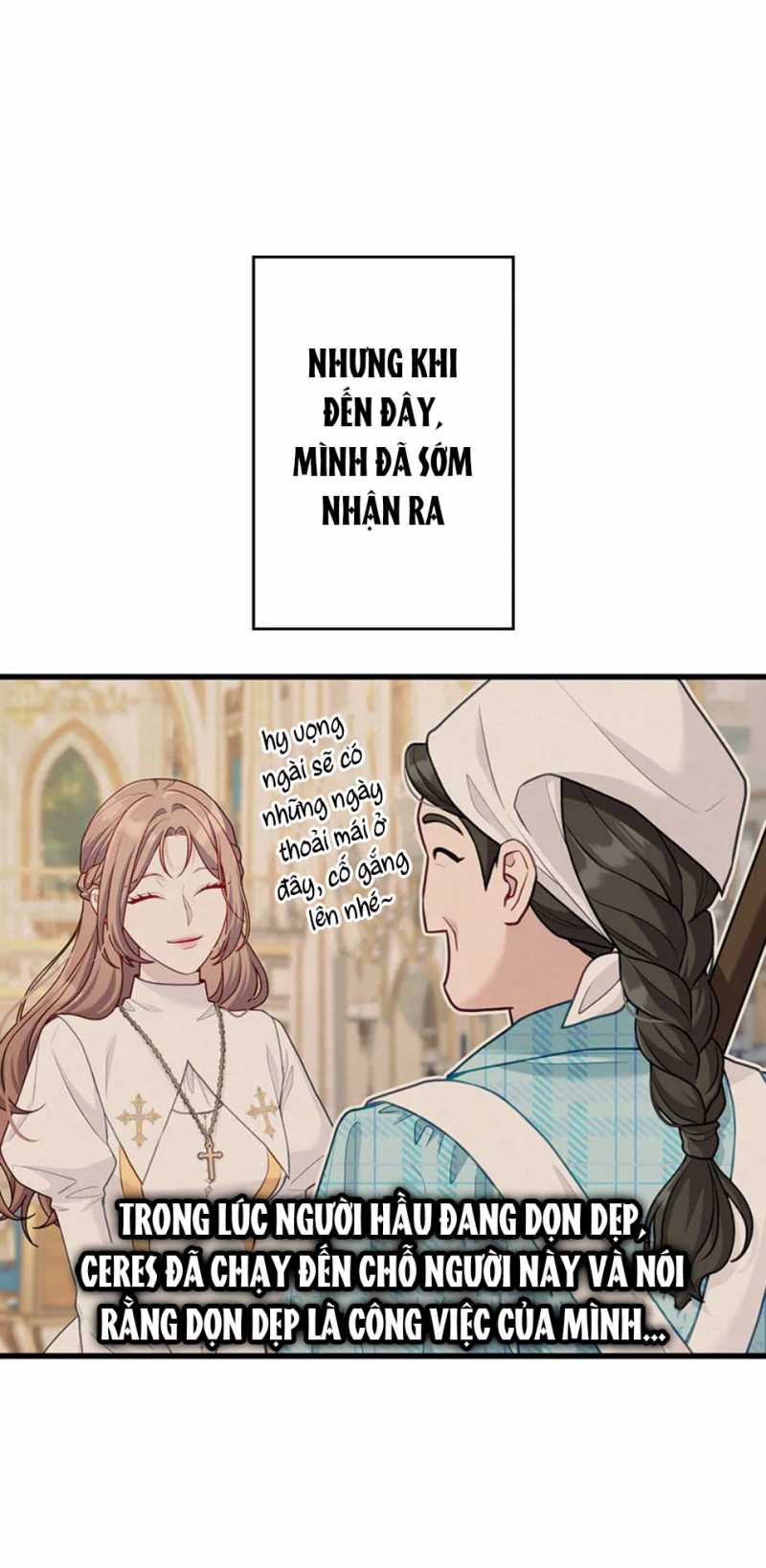 Tôi Sẽ Biến Anh Ta Từ Một Con Chó Điên Thành Một Chàng Quý Tộc: Chapter 11.2