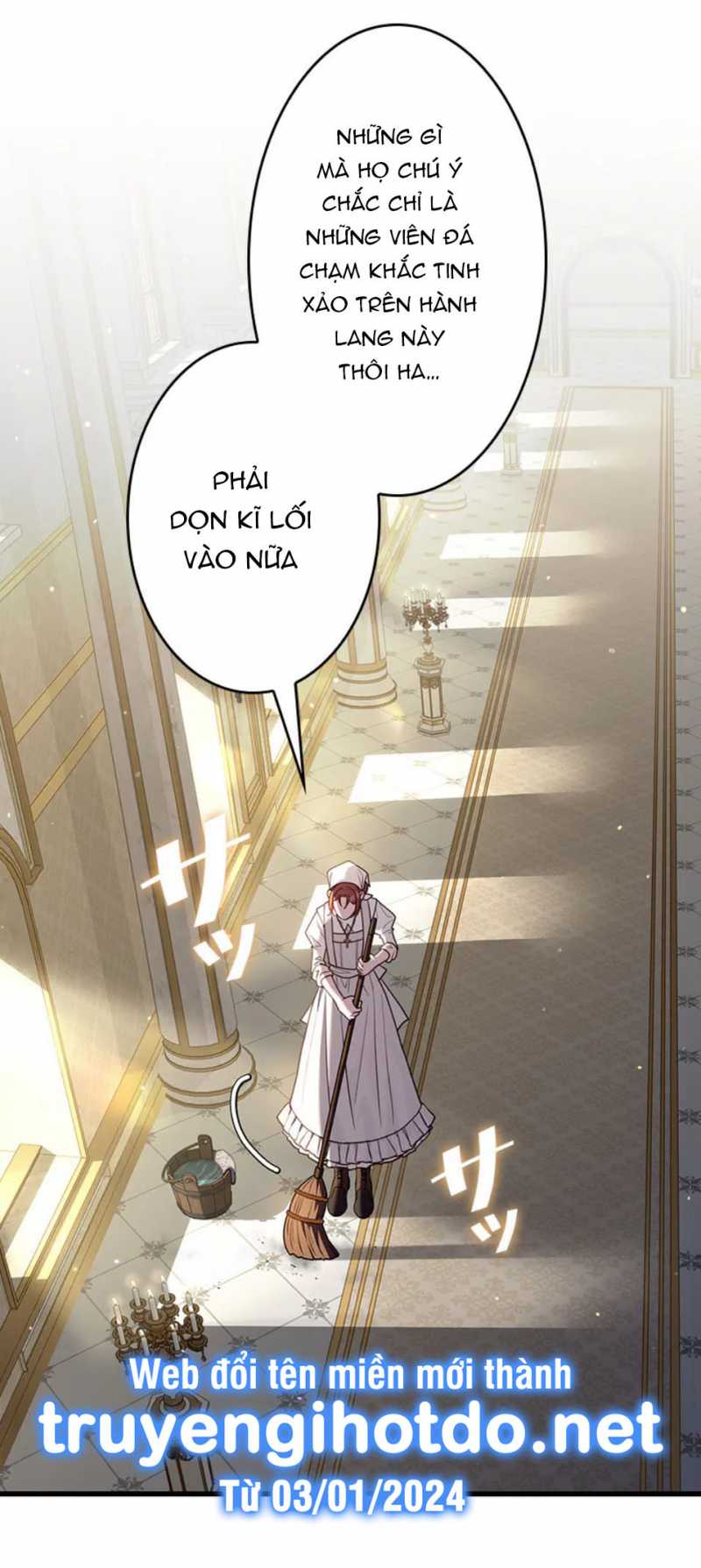 Tôi Sẽ Biến Anh Ta Từ Một Con Chó Điên Thành Một Chàng Quý Tộc: Chapter 11.2