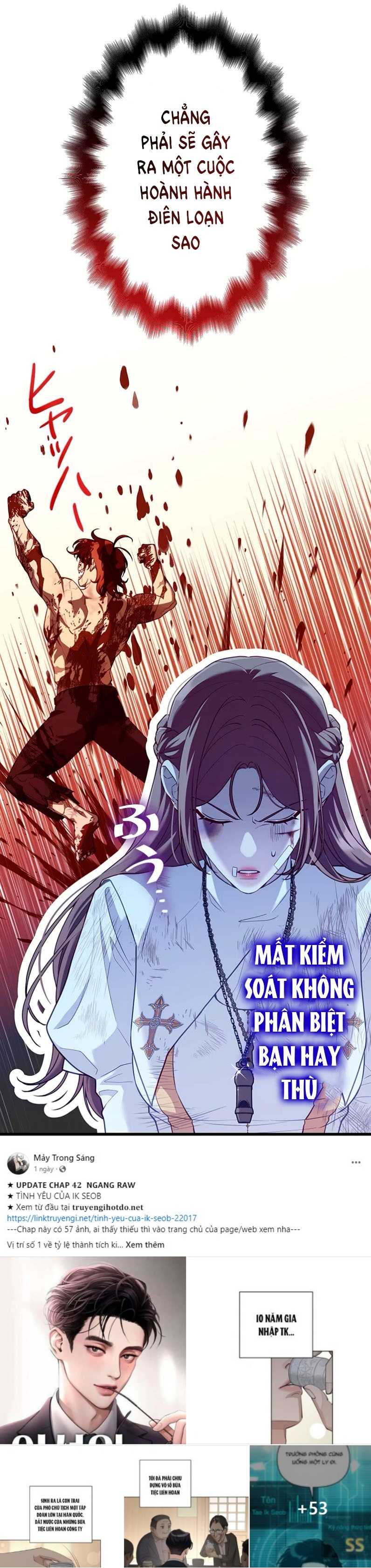 Tôi Sẽ Biến Anh Ta Từ Một Con Chó Điên Thành Một Chàng Quý Tộc: Chapter 13.1