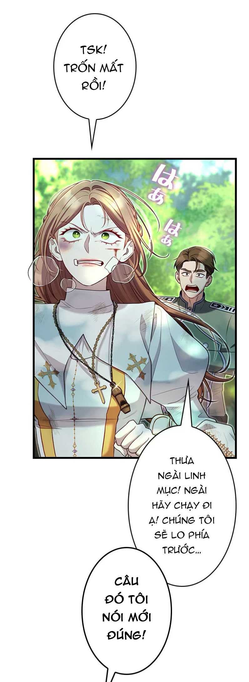 Tôi Sẽ Biến Anh Ta Từ Một Con Chó Điên Thành Một Chàng Quý Tộc: Chapter 13.1