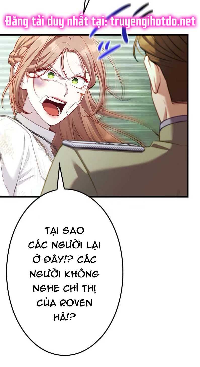 Tôi Sẽ Biến Anh Ta Từ Một Con Chó Điên Thành Một Chàng Quý Tộc: Chapter 13.1