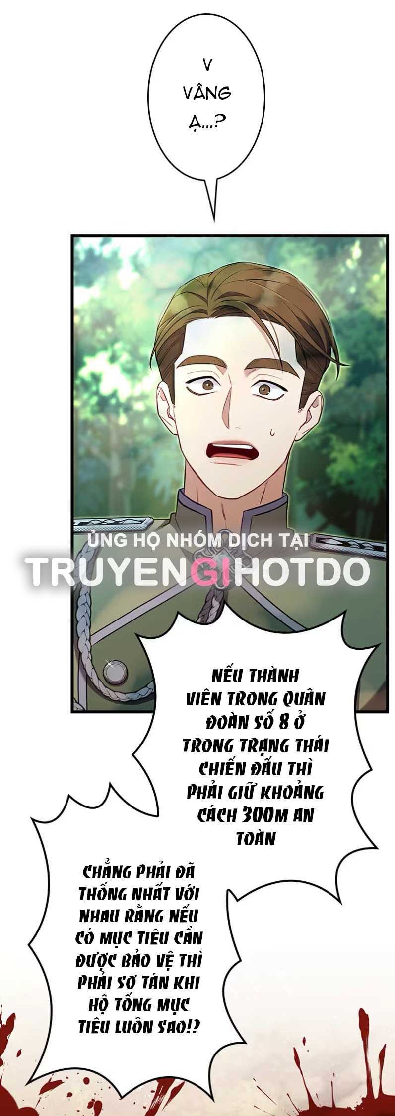 Tôi Sẽ Biến Anh Ta Từ Một Con Chó Điên Thành Một Chàng Quý Tộc: Chapter 13.1