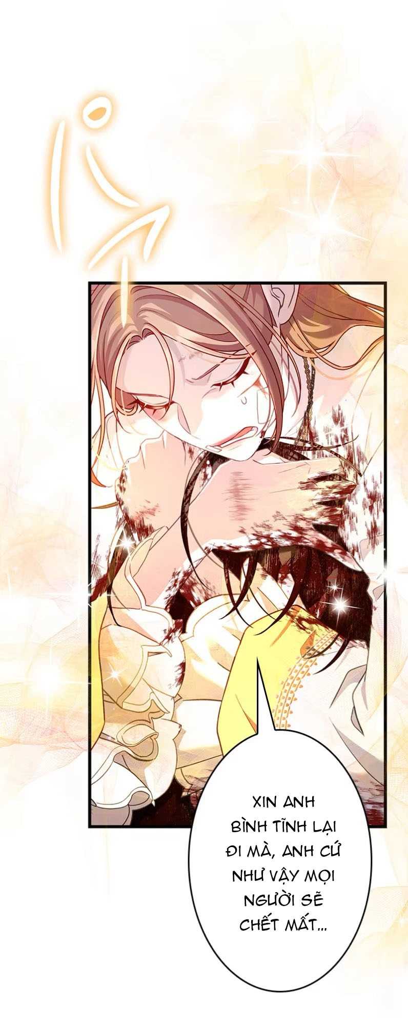 Tôi Sẽ Biến Anh Ta Từ Một Con Chó Điên Thành Một Chàng Quý Tộc: Chapter 13.2