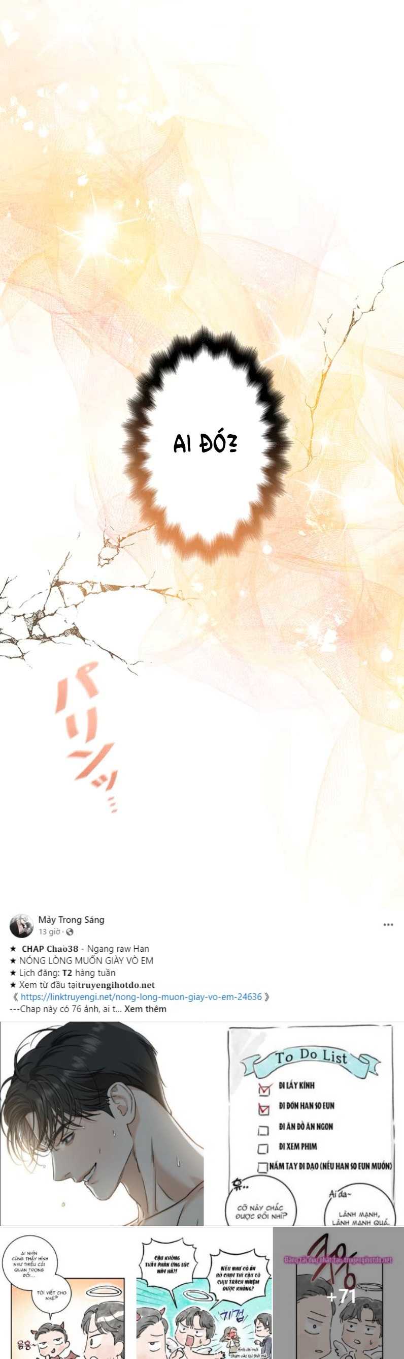 Tôi Sẽ Biến Anh Ta Từ Một Con Chó Điên Thành Một Chàng Quý Tộc: Chapter 13.2