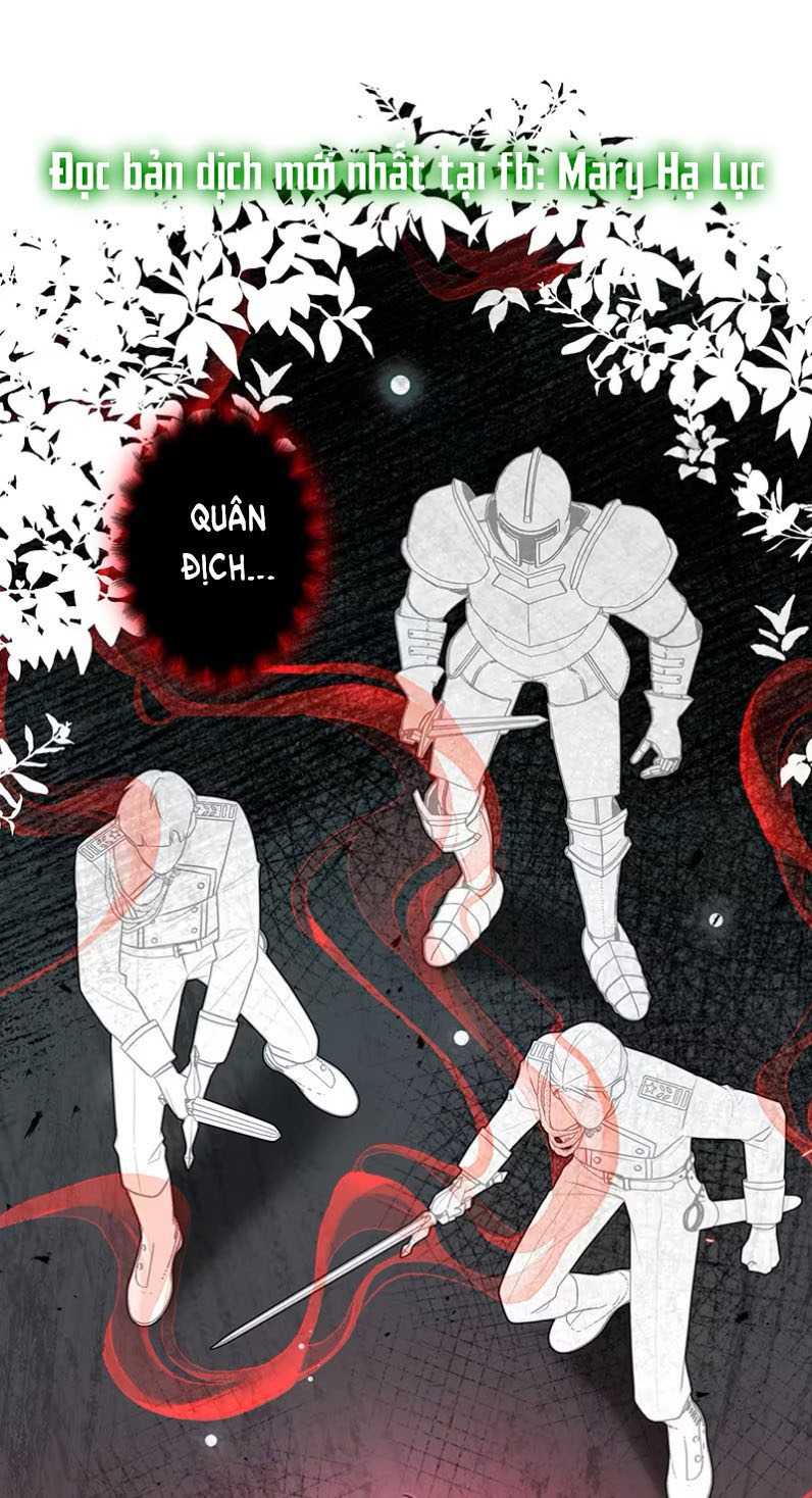Tôi Sẽ Biến Anh Ta Từ Một Con Chó Điên Thành Một Chàng Quý Tộc: Chapter 13.2