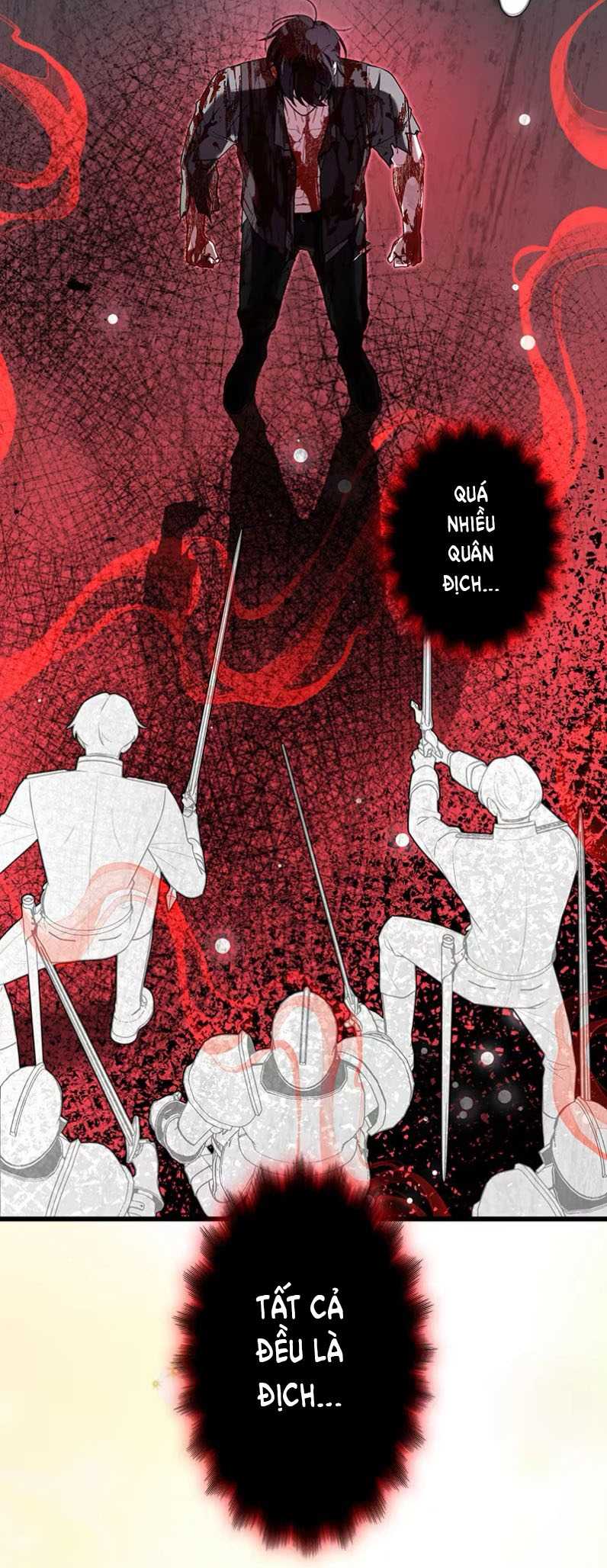 Tôi Sẽ Biến Anh Ta Từ Một Con Chó Điên Thành Một Chàng Quý Tộc: Chapter 13.2