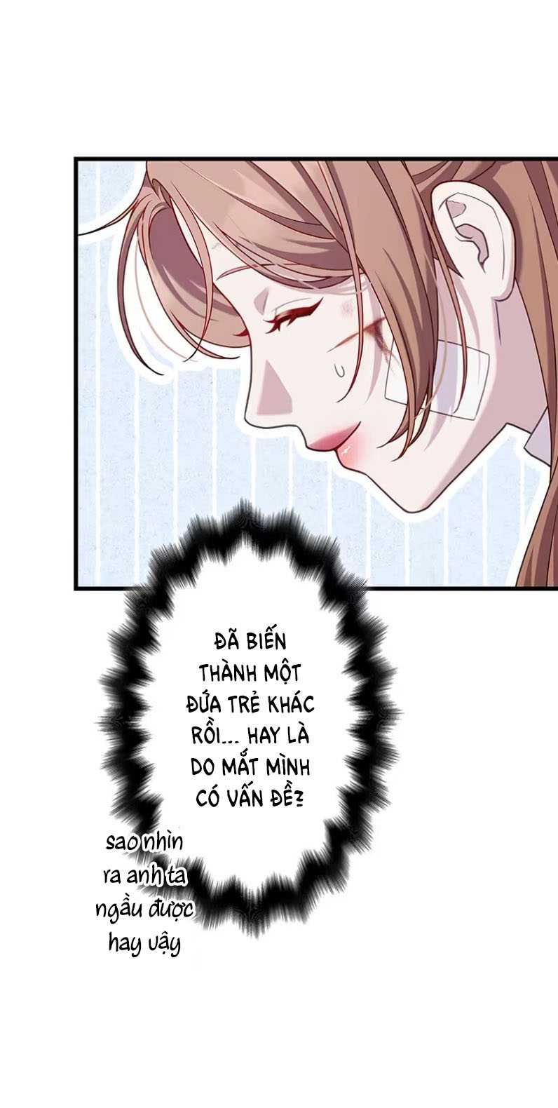 Tôi Sẽ Biến Anh Ta Từ Một Con Chó Điên Thành Một Chàng Quý Tộc: Chapter 14.1