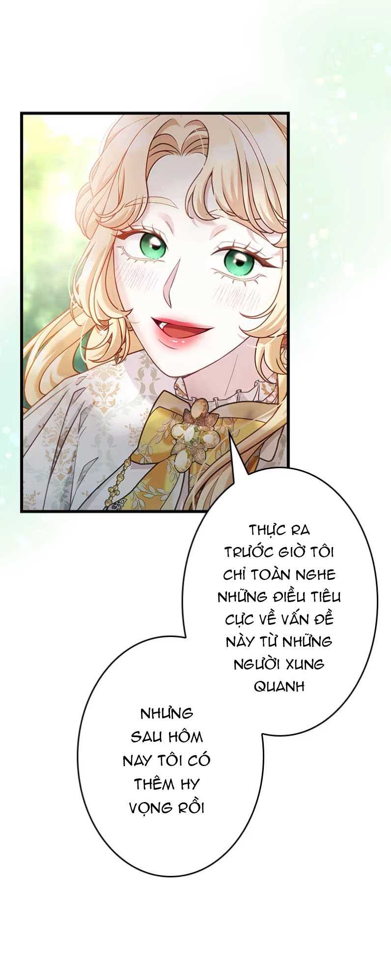 Tôi Sẽ Biến Anh Ta Từ Một Con Chó Điên Thành Một Chàng Quý Tộc: Chapter 14.1