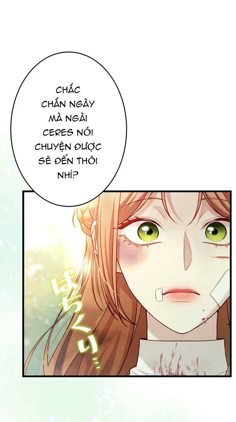 Tôi Sẽ Biến Anh Ta Từ Một Con Chó Điên Thành Một Chàng Quý Tộc: Chapter 14.1