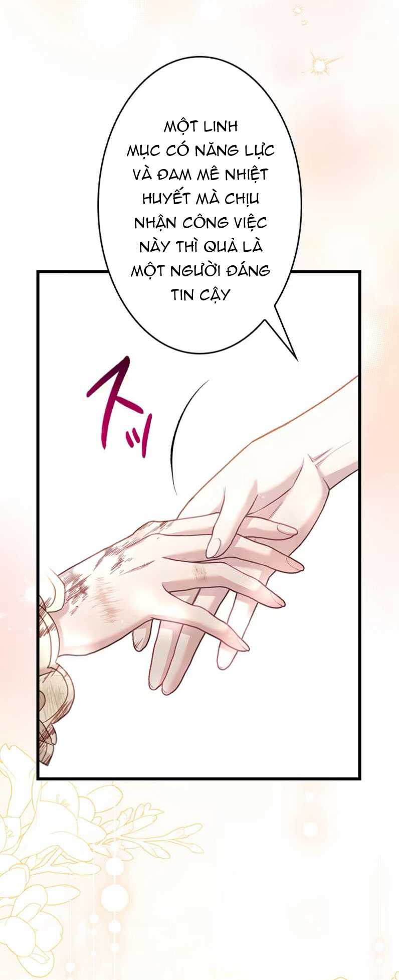 Tôi Sẽ Biến Anh Ta Từ Một Con Chó Điên Thành Một Chàng Quý Tộc: Chapter 14.1