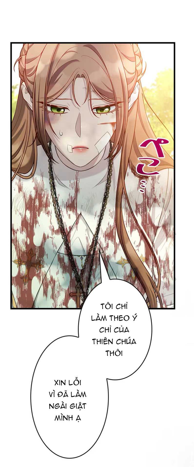 Tôi Sẽ Biến Anh Ta Từ Một Con Chó Điên Thành Một Chàng Quý Tộc: Chapter 14.1
