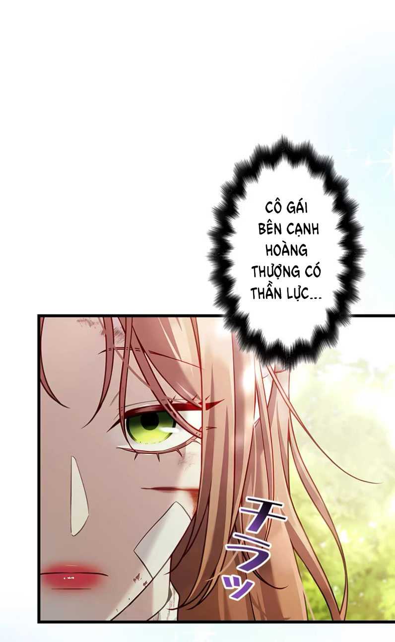 Tôi Sẽ Biến Anh Ta Từ Một Con Chó Điên Thành Một Chàng Quý Tộc: Chapter 14.1