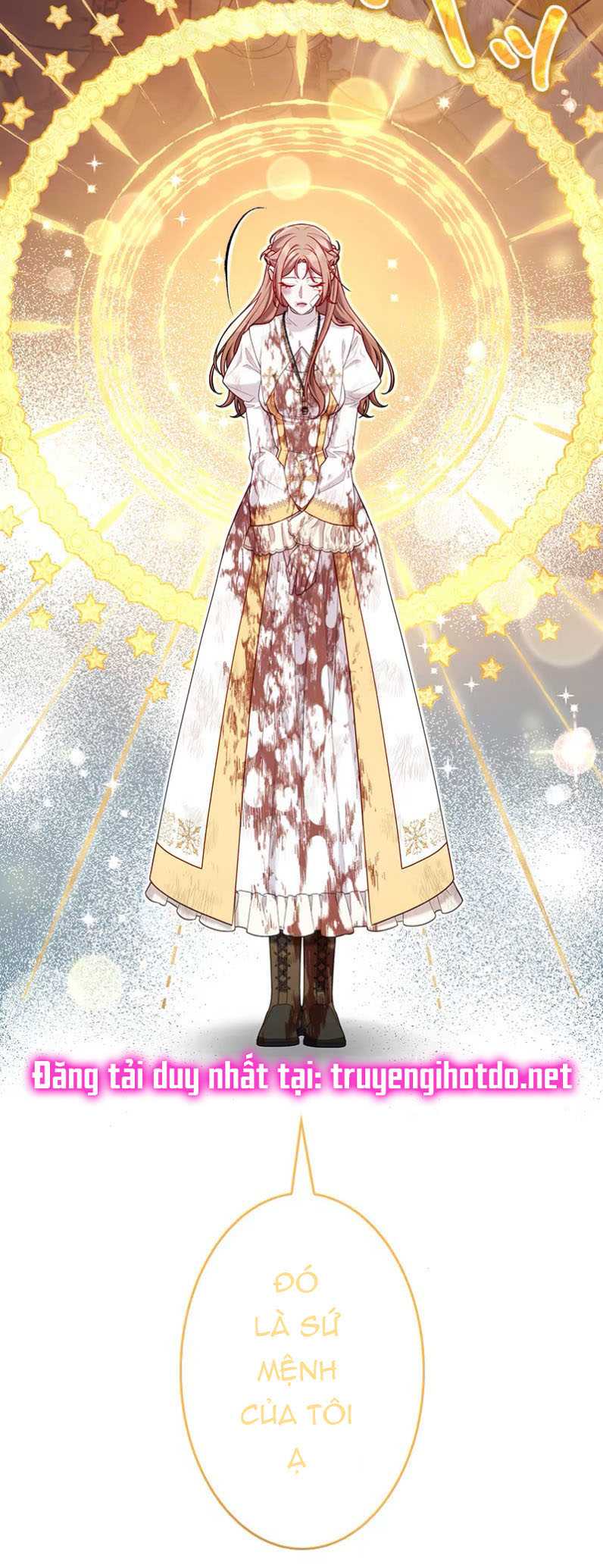Tôi Sẽ Biến Anh Ta Từ Một Con Chó Điên Thành Một Chàng Quý Tộc: Chapter 14.1