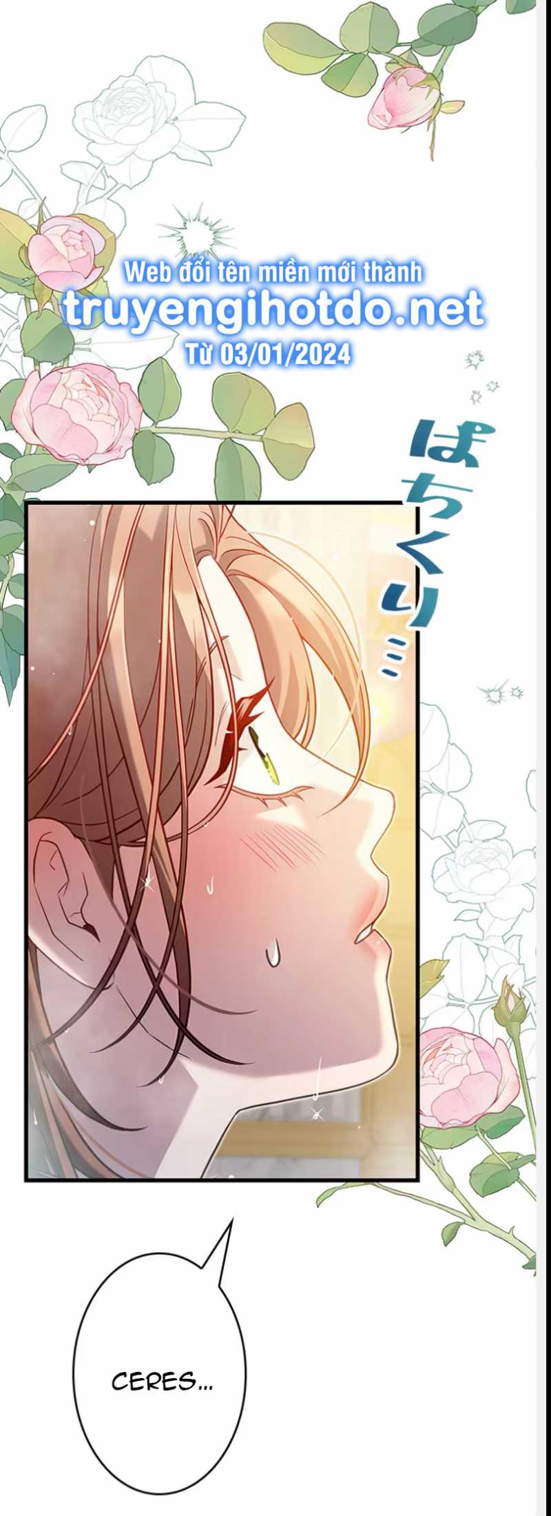 Tôi Sẽ Biến Anh Ta Từ Một Con Chó Điên Thành Một Chàng Quý Tộc: Chapter 16.1