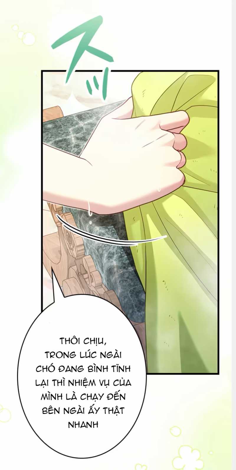 Tôi Sẽ Biến Anh Ta Từ Một Con Chó Điên Thành Một Chàng Quý Tộc: Chapter 16.1