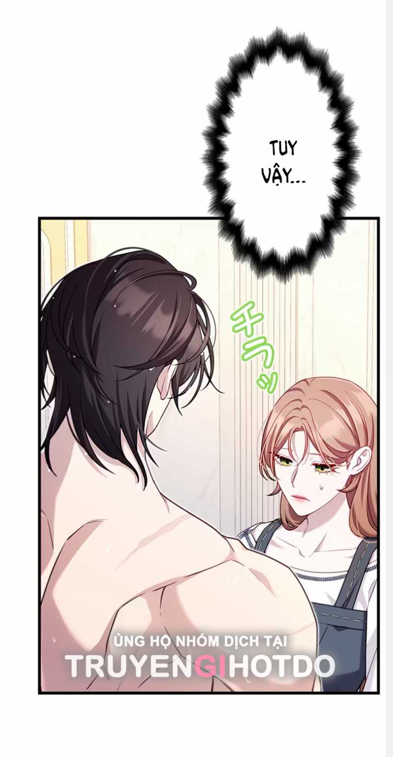 Tôi Sẽ Biến Anh Ta Từ Một Con Chó Điên Thành Một Chàng Quý Tộc: Chapter 16.1