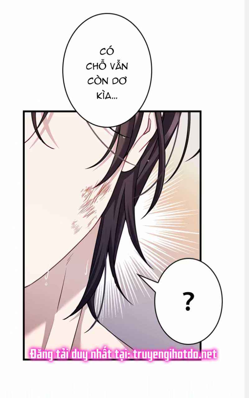 Tôi Sẽ Biến Anh Ta Từ Một Con Chó Điên Thành Một Chàng Quý Tộc: Chapter 16.1