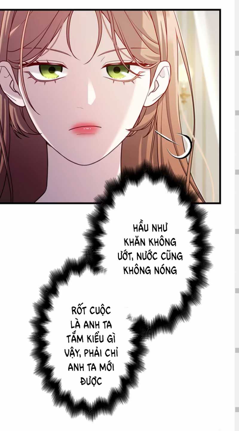 Tôi Sẽ Biến Anh Ta Từ Một Con Chó Điên Thành Một Chàng Quý Tộc: Chapter 16.1