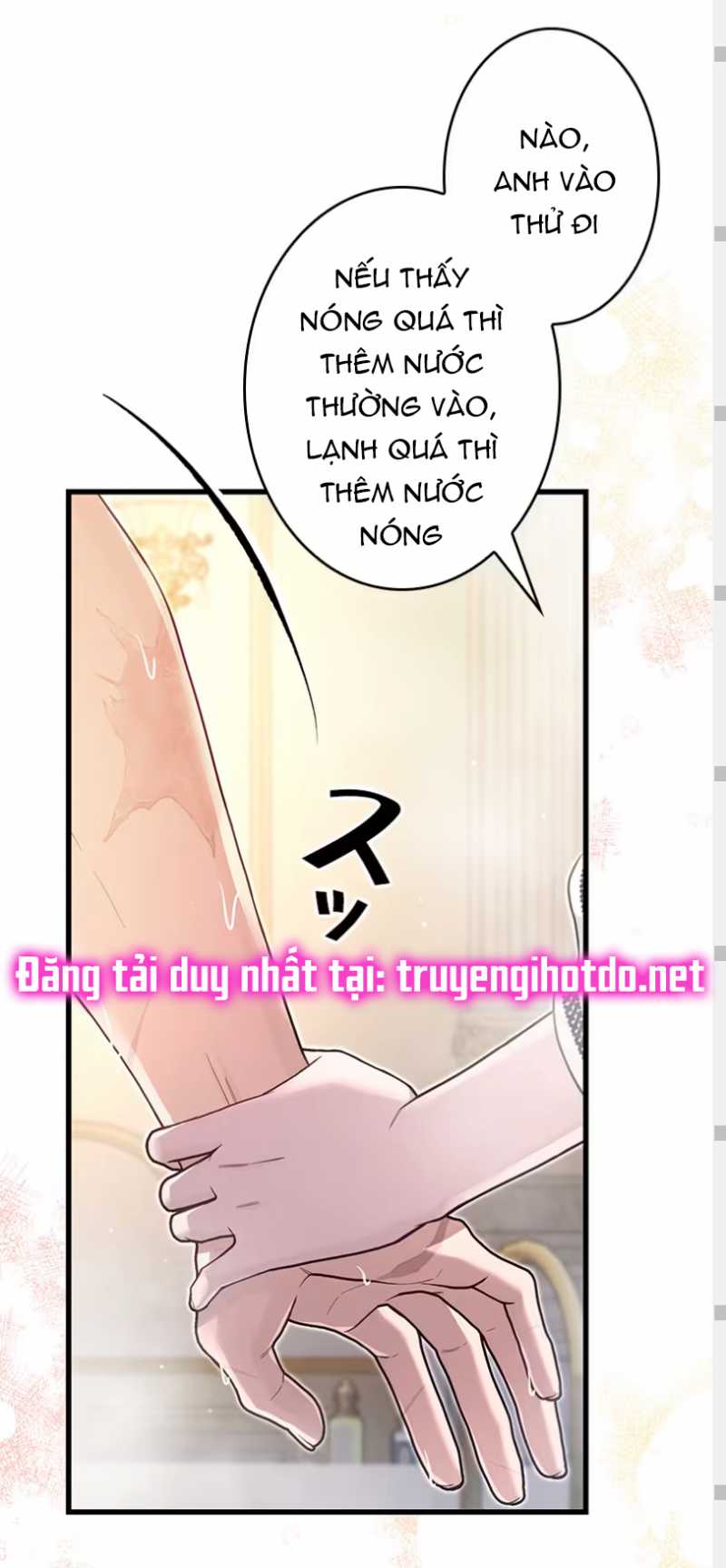 Tôi Sẽ Biến Anh Ta Từ Một Con Chó Điên Thành Một Chàng Quý Tộc: Chapter 16.1