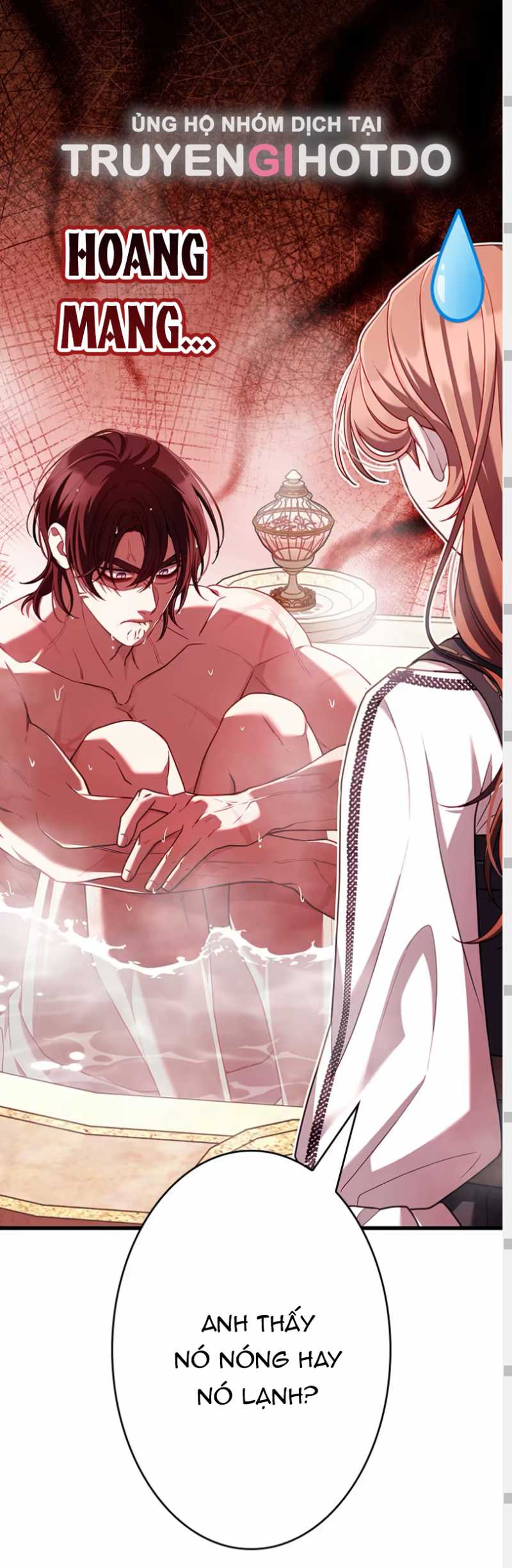 Tôi Sẽ Biến Anh Ta Từ Một Con Chó Điên Thành Một Chàng Quý Tộc: Chapter 16.2