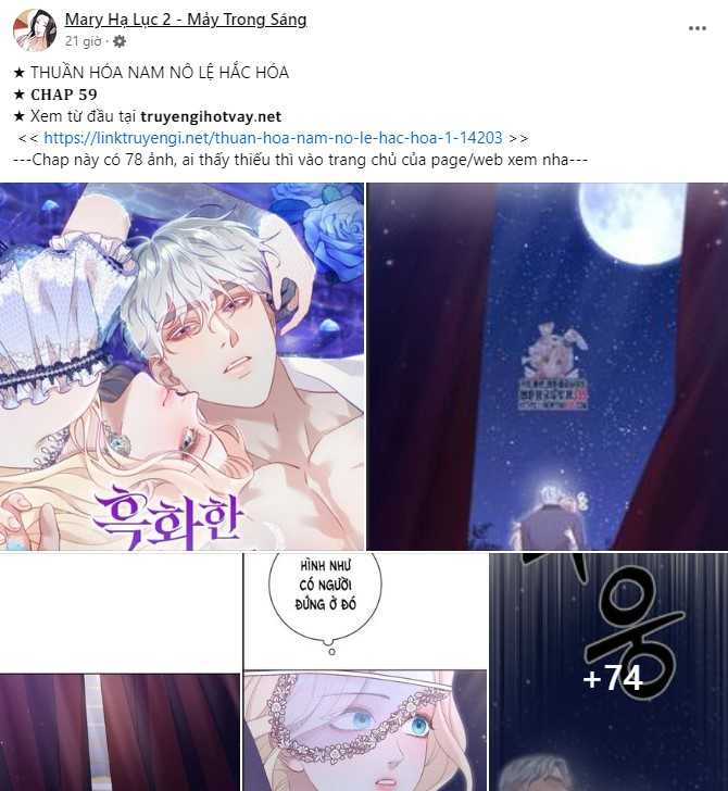 Tôi Sẽ Biến Anh Ta Từ Một Con Chó Điên Thành Một Chàng Quý Tộc: Chapter 16.2