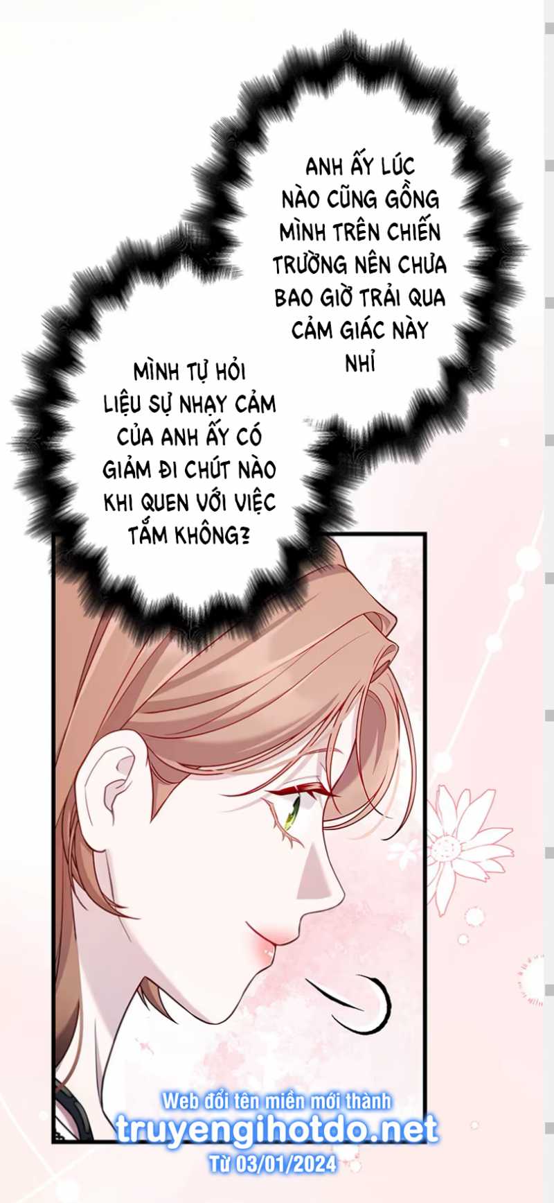 Tôi Sẽ Biến Anh Ta Từ Một Con Chó Điên Thành Một Chàng Quý Tộc: Chapter 16.2