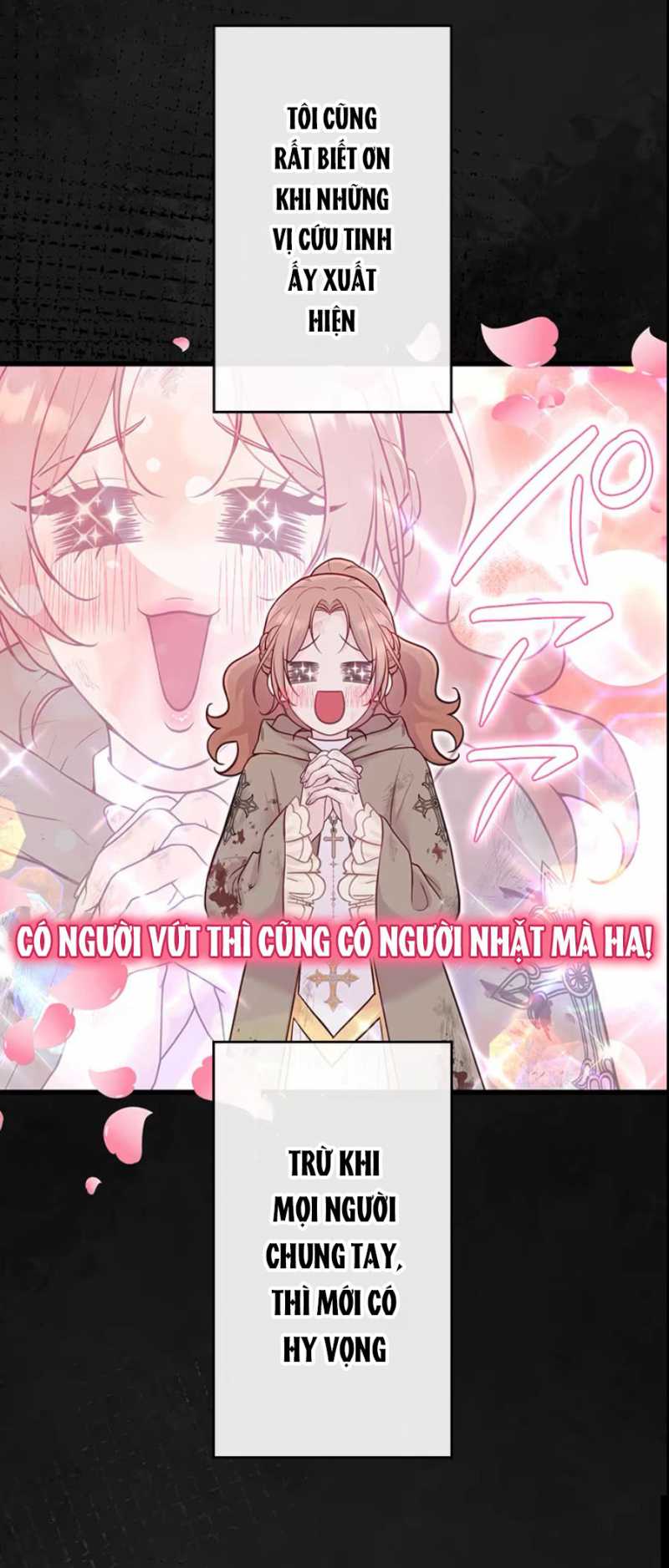 Tôi Sẽ Biến Anh Ta Từ Một Con Chó Điên Thành Một Chàng Quý Tộc: Chapter 2.1