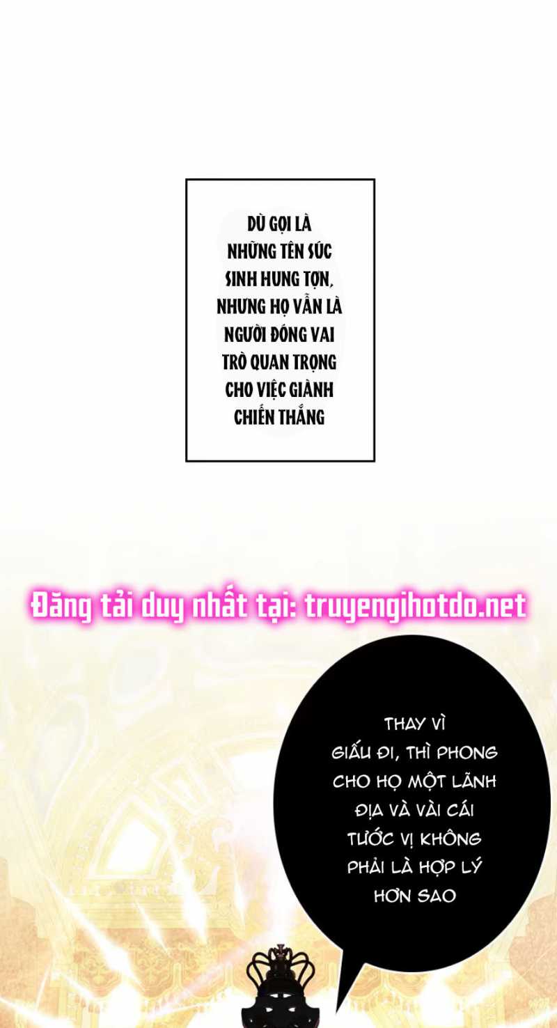 Tôi Sẽ Biến Anh Ta Từ Một Con Chó Điên Thành Một Chàng Quý Tộc: Chapter 2.1
